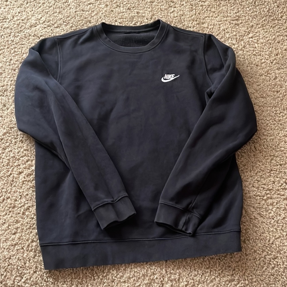 Nike Sweatshirt